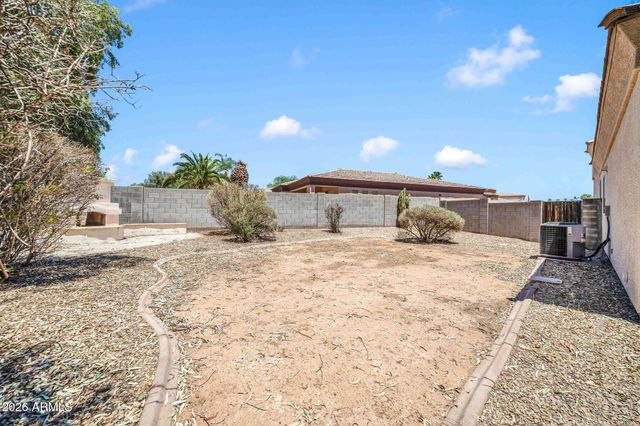 20276 N 64TH Avenue, Glendale, AZ 85308