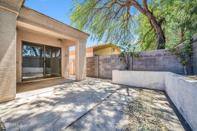 20276 N 64TH Avenue, Glendale, AZ 85308