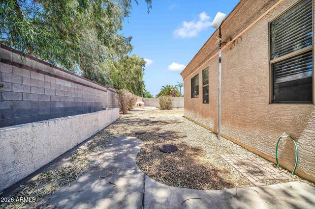 20276 N 64TH Avenue, Glendale, AZ 85308