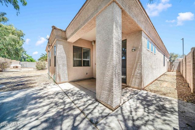 20276 N 64TH Avenue, Glendale, AZ 85308