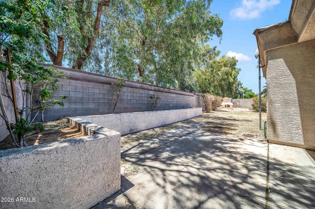 20276 N 64TH Avenue, Glendale, AZ 85308
