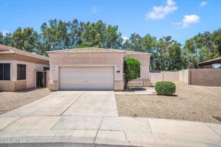 20276 N 64TH Avenue, Glendale, AZ 85308