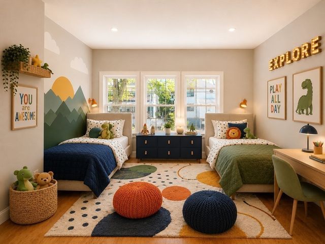 31 Westmore Road 31, Boston, MA 02126