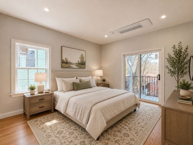 31 Westmore Road 31, Boston, MA 02126