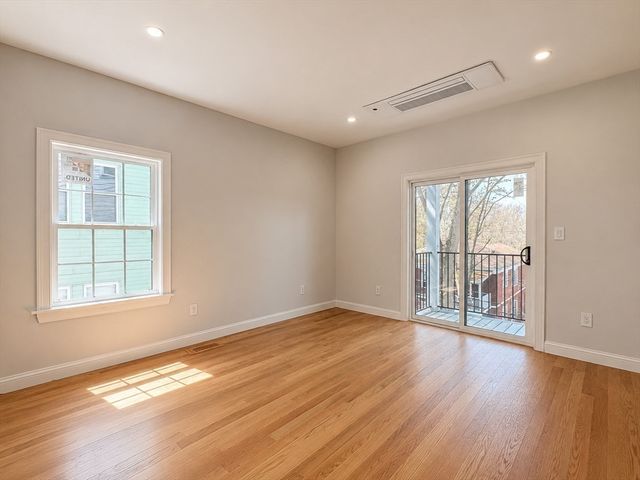 31 Westmore Road 31, Boston, MA 02126