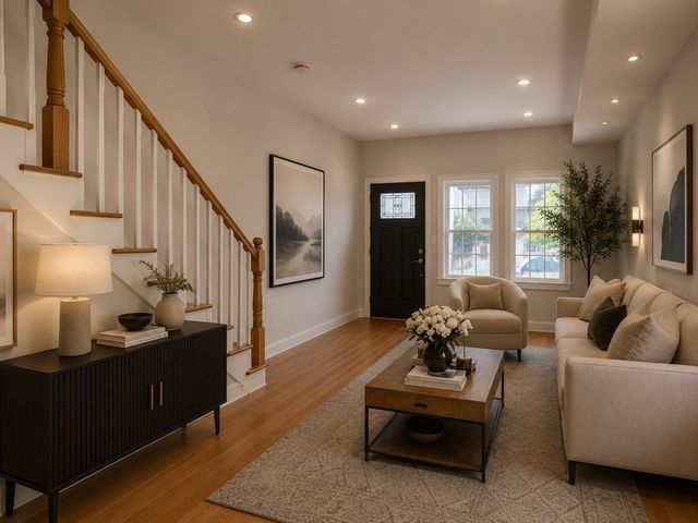 31 Westmore Road 31, Boston, MA 02126
