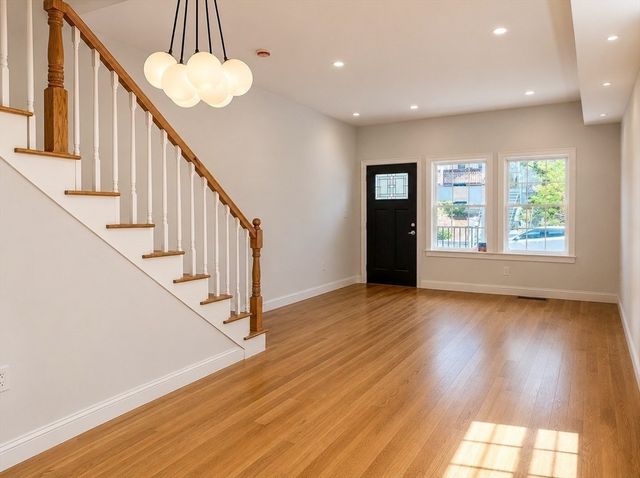 31 Westmore Road 31, Boston, MA 02126