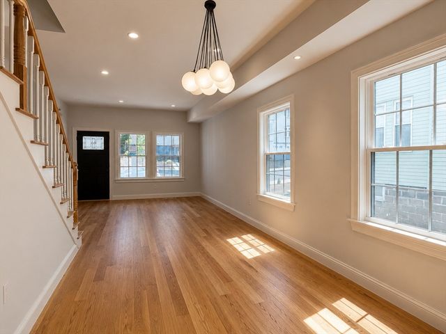 31 Westmore Road 31, Boston, MA 02126