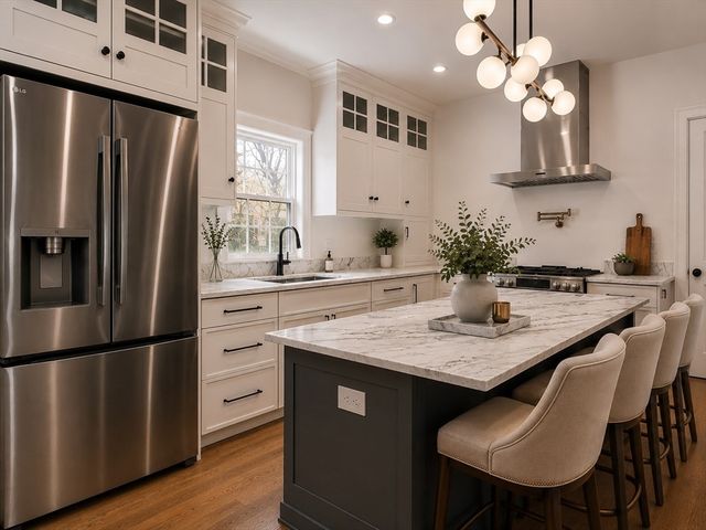 31 Westmore Road 31, Boston, MA 02126