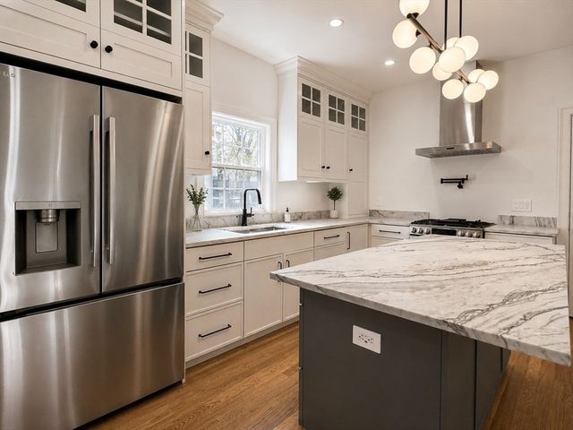 31 Westmore Road 31, Boston, MA 02126