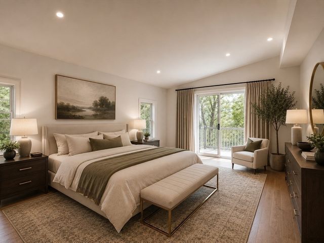 31 Westmore Road 31, Boston, MA 02126
