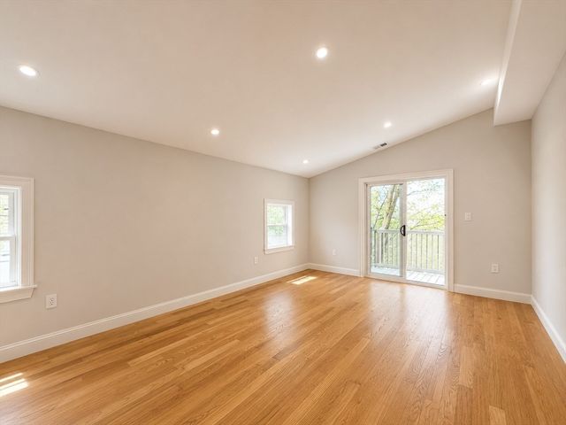 31 Westmore Road 31, Boston, MA 02126