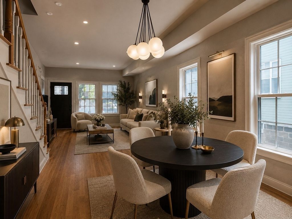 31 Westmore Road 31, Boston, MA 02126