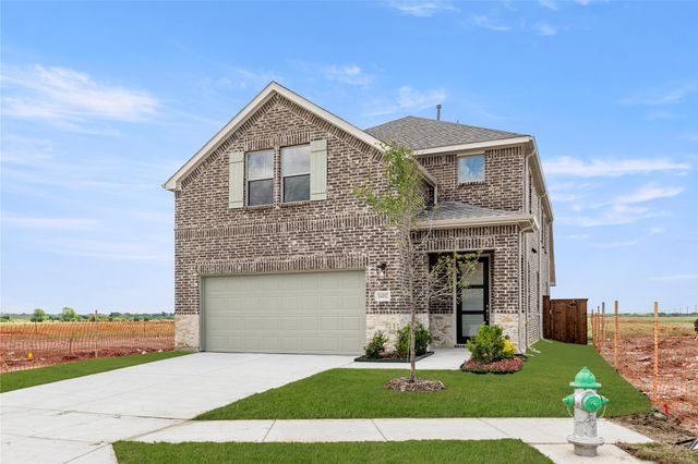 14102 Harden, Pilot Point, TX 76258