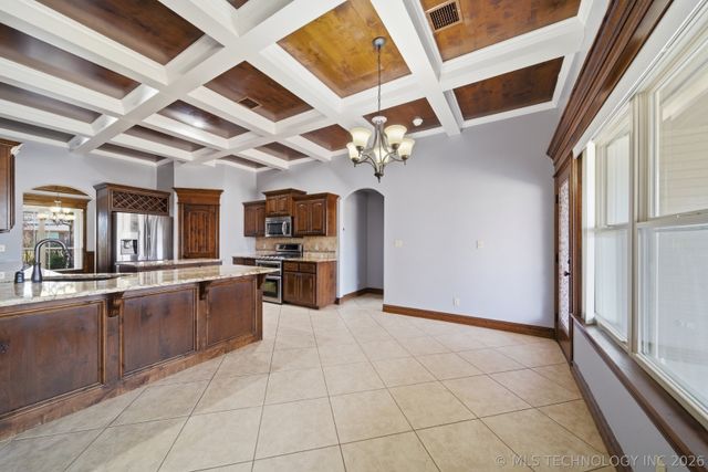 8922 N 143rd East Avenue, Owasso, OK 74055