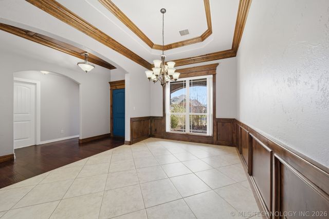 8922 N 143rd East Avenue, Owasso, OK 74055