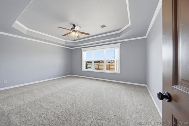 8922 N 143rd East Avenue, Owasso, OK 74055