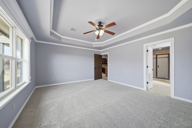 8922 N 143rd East Avenue, Owasso, OK 74055