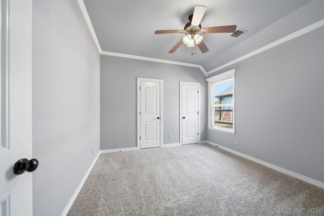 8922 N 143rd East Avenue, Owasso, OK 74055