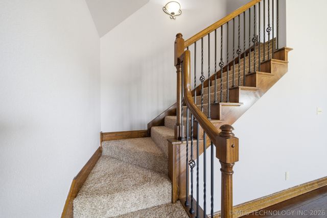 8922 N 143rd East Avenue, Owasso, OK 74055