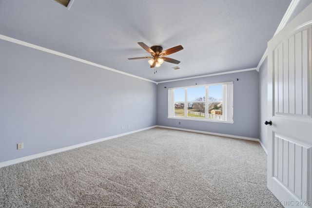 8922 N 143rd East Avenue, Owasso, OK 74055