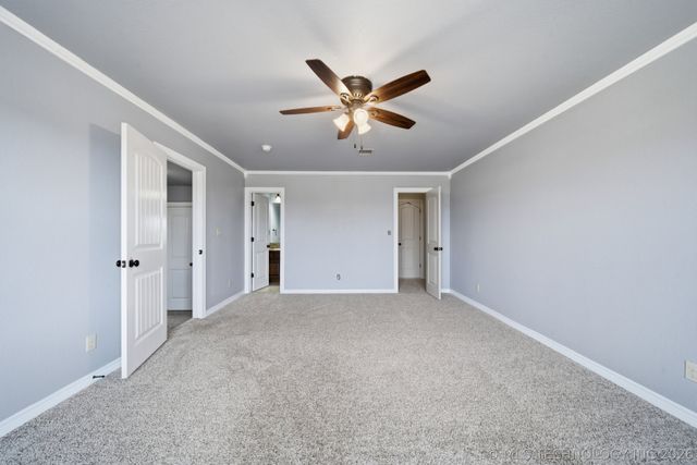 8922 N 143rd East Avenue, Owasso, OK 74055