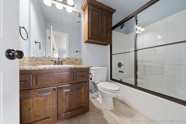 8922 N 143rd East Avenue, Owasso, OK 74055