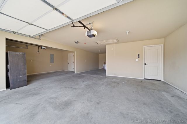 8922 N 143rd East Avenue, Owasso, OK 74055