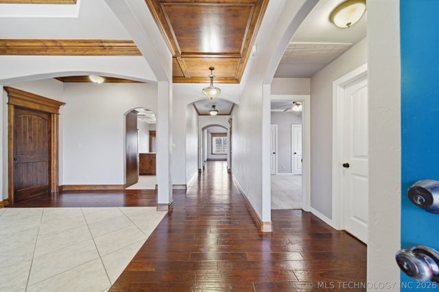 8922 N 143rd East Avenue, Owasso, OK 74055