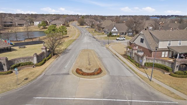 8922 N 143rd East Avenue, Owasso, OK 74055