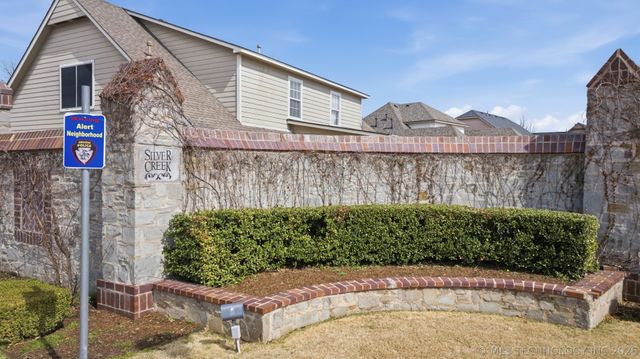 8922 N 143rd East Avenue, Owasso, OK 74055