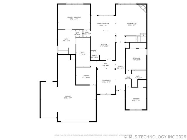 8922 N 143rd East Avenue, Owasso, OK 74055