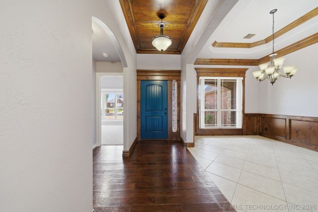 8922 N 143rd East Avenue, Owasso, OK 74055