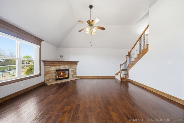 8922 N 143rd East Avenue, Owasso, OK 74055