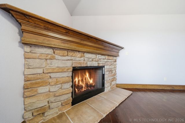 8922 N 143rd East Avenue, Owasso, OK 74055