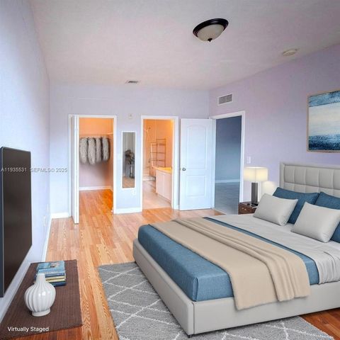 1543 SE 25th St 204, Homestead, FL 33035