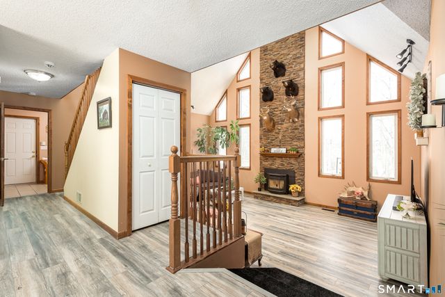 76 Mahoney Road, Colchester, CT 06415