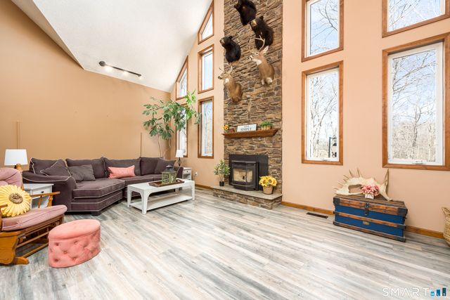 76 Mahoney Road, Colchester, CT 06415