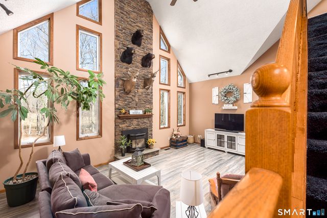 76 Mahoney Road, Colchester, CT 06415