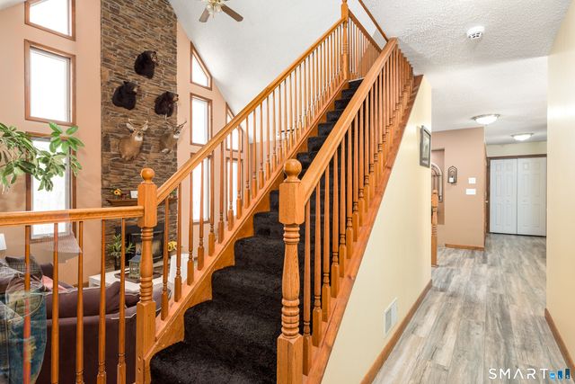 76 Mahoney Road, Colchester, CT 06415