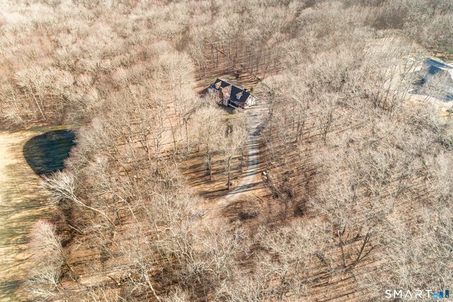 76 Mahoney Road, Colchester, CT 06415