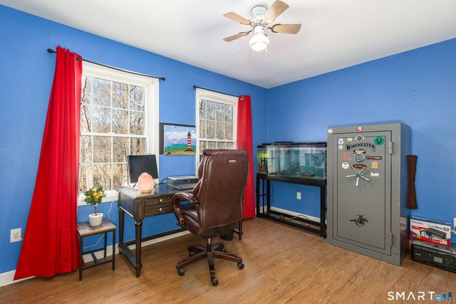 76 Mahoney Road, Colchester, CT 06415