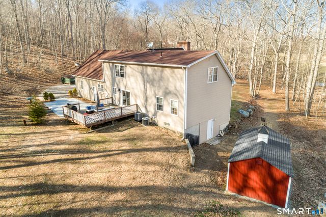 76 Mahoney Road, Colchester, CT 06415