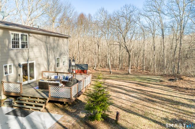 76 Mahoney Road, Colchester, CT 06415