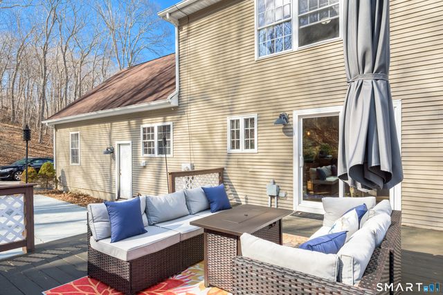 76 Mahoney Road, Colchester, CT 06415