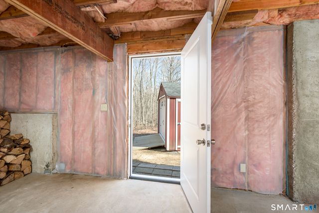 76 Mahoney Road, Colchester, CT 06415