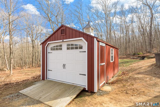 76 Mahoney Road, Colchester, CT 06415