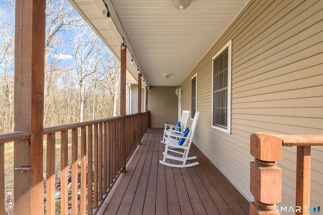 76 Mahoney Road, Colchester, CT 06415