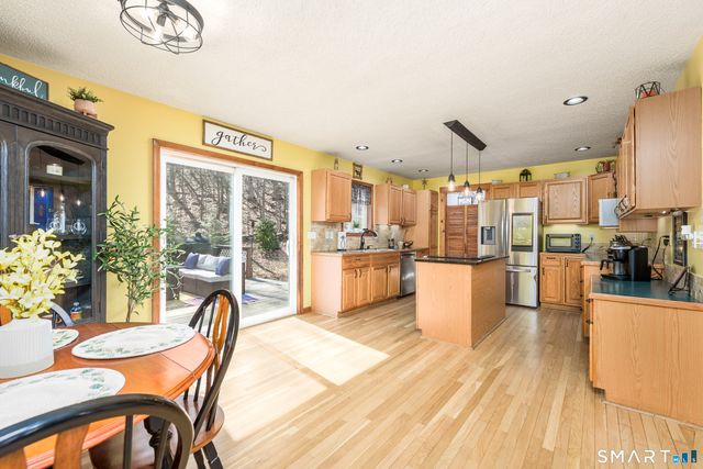 76 Mahoney Road, Colchester, CT 06415