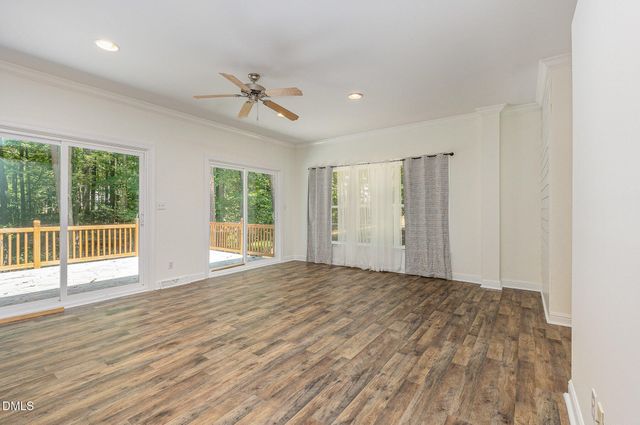 6086 Dunes Drive, Sanford, NC 27332